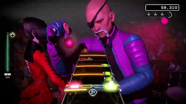 “Sassafras Roots - Green Day“ X Pro Drums, 98% [Rock Band 4]
