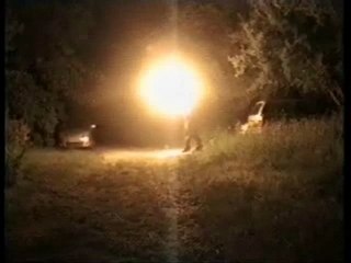 cracher de feu à la maison