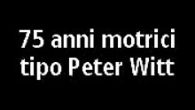75 anni Peter Witt.3gp