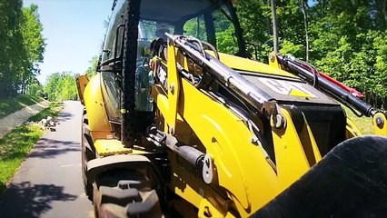 Backhoe Loader (817) 246-6651 In Fort Worth TX