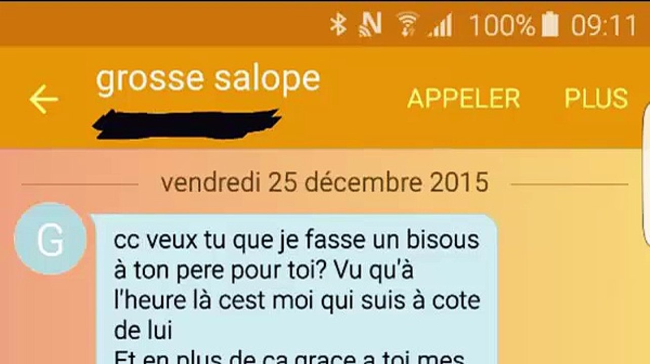L’amour entre ma belle mère et moi  .
