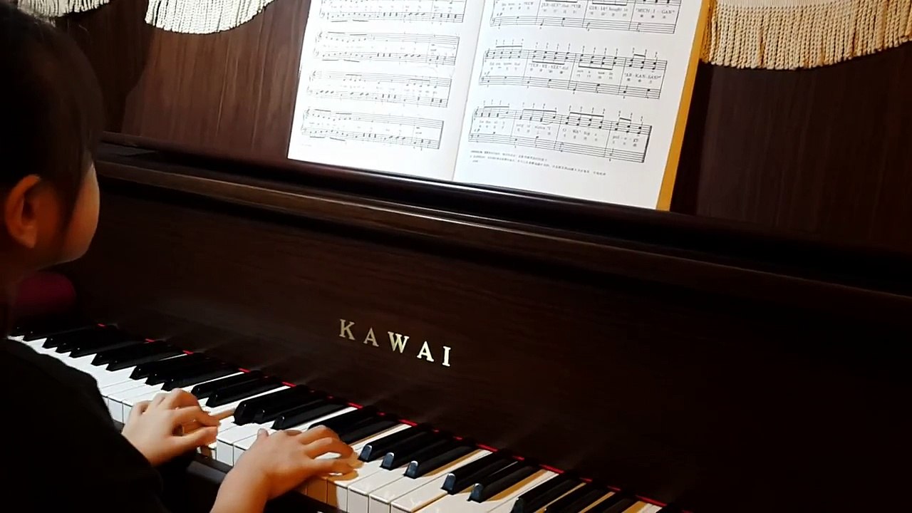 20141016 約翰修姆B 26救火車-Ianna Shiue(age 4)