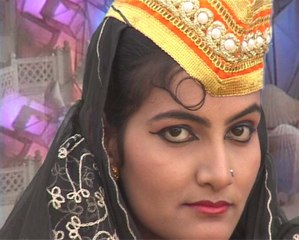 आशिकाना मुकाबला क़व्वाली / तेरा हर अंदाज़ सितमगर / इकराम साबरी