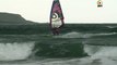 Hendaye:  Du vent et du Surfing - Euskadi Surf TV