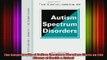 READ book  The Encyclopedia of Autism Spectrum Disorders Facts on File Library of Health  Living Full Free