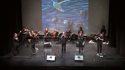 Bolero de Castelló Germans Caballer i Amics 29-11-2014