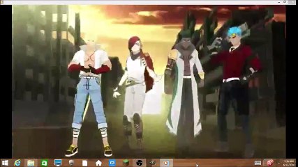 Yoshi Reacts: RWBY V2 Ch5 - Extracurricular