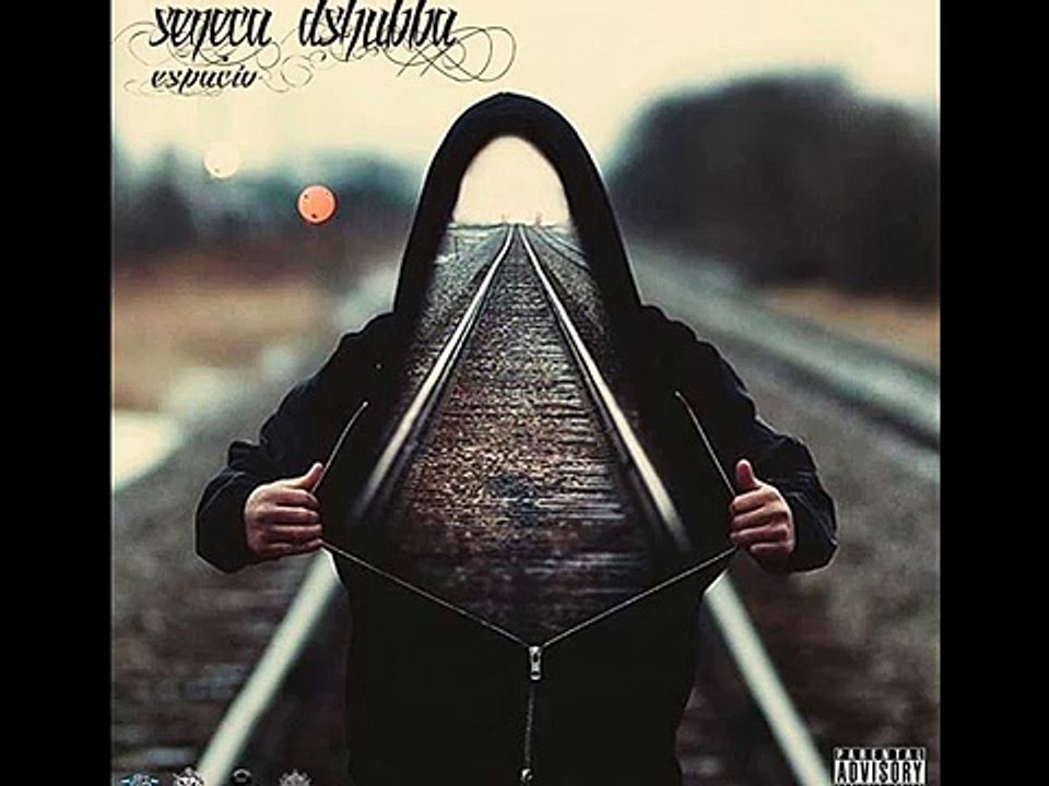 Seneca Dshubba - Save To Day