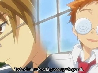 Nanatsuiro Drops Cap1a (Subs esp)