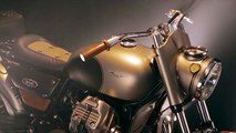 Buscaglione - le moto di Lord of the Bikes (13 di 15) | Moto Guzzi