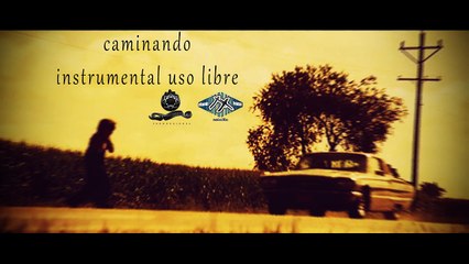 caminando-instrumental uso libre(prod por punto sinfonico producciones)