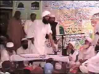 Molvi Toka