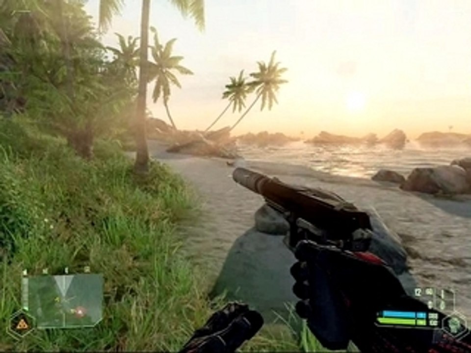 Crysis HD