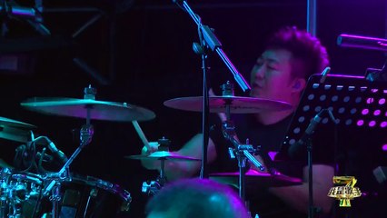 【我是歌手巡回演唱会】金志文《让我一次爱个够》- I AM A SINGER 4