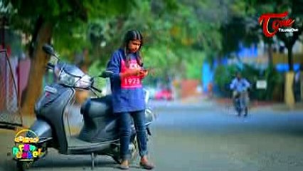 Fun Bucket - 10th Copy - Funny Videos - by Harsha Annavarapu