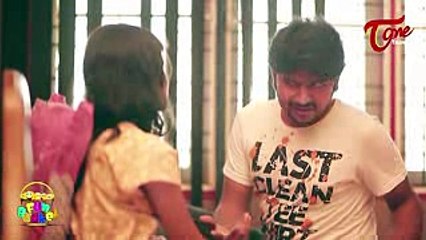 Fun Bucket - 11th Copy - Funny Videos - by Harsha Annavarapu