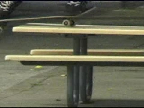 Video - Rodney Mullen - Skate