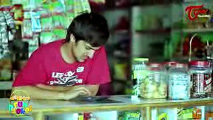 Fun Bucket - 12th Copy - Funny Videos - by Harsha Annavarapu