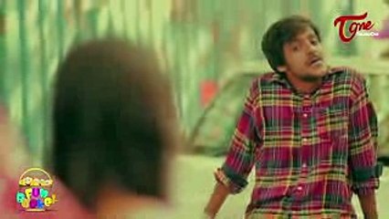 Fun Bucket - 15th Copy - Funny Videos - by Harsha Annavarapu