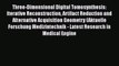 [PDF] Three-Dimensional Digital Tomosynthesis: Iterative Reconstruction Artifact Reduction