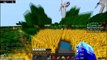 Minecraft Hunger Games: Episode 31 | Statues