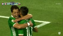 Jesús Corona Scores Fantastic Individual Goal vs Venezuela!