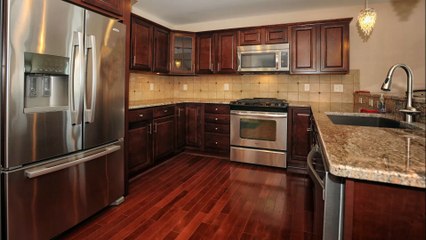 Laminate Countertops Layout