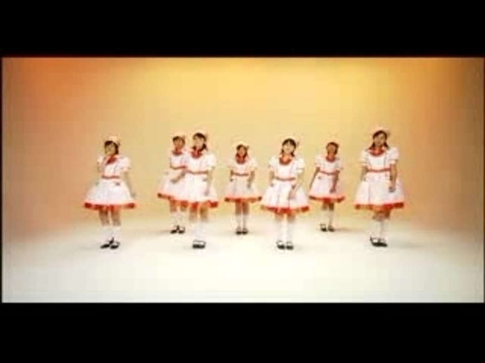 Dance Shot V Berryz Koubou-Kokuhaku no Funsui Hiroba