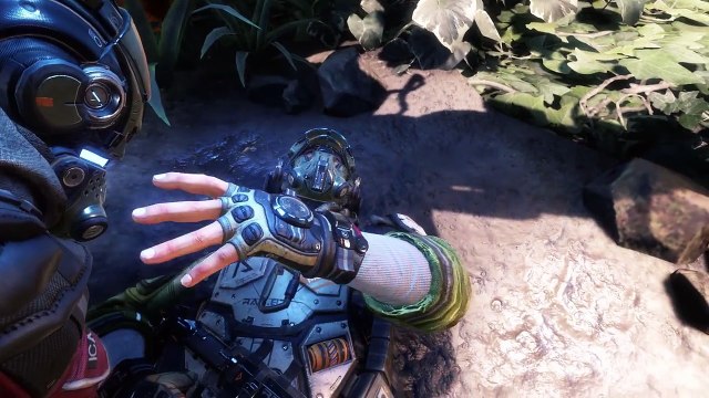 Titanfall 2 Official Single Player Gameplay Trailer