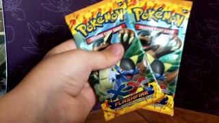 Pokemon Yolo packs ep. 1