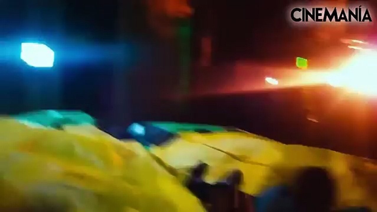 Vídeo-crítica: Project X - CINEMANÍA