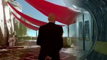 HITMAN 2016 NEW DETAILS: Now Fully Episodic! New Locations! Beta incoming! PS4 Xbox One PC