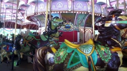 Idlewild Wurlitzer Caliola Recording 19