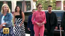 EXCLUSIVE - Jennifer Lopez Says She Wants More Kids - 'I Wish I Could Have a Lot More!'