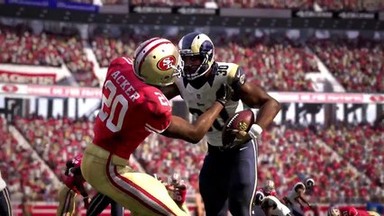 Madden 17 - EA Play Trailer - Xbox One & PS4