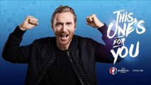 David Guetta ft. Zara Larsson - This One's For You (Official Audio) (UEFA EURO 2016)