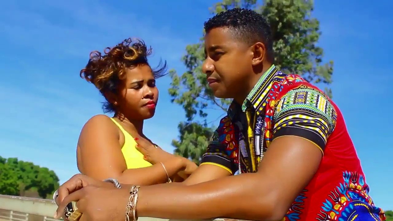 FANDRAMA  -   Mandiasa hely (Gasy 2016 HD)