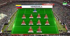 Mexic 1-1 Venezuela  All Goals & Highlights (Copa America 2016 )HD