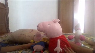 peppa pig episodio perdido