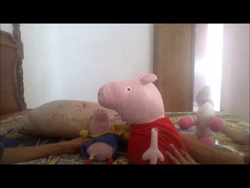 peppa pig episodio perdido