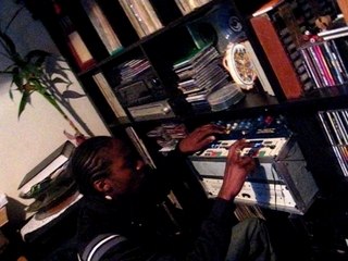 Dj Blaze: Malade lors d'une Denono 1800 🎶