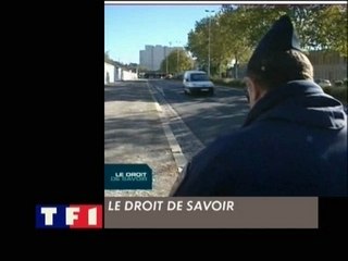 Pas doué pour les jumelles!!!