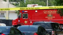 Massacre de Orlando: FBI diz que Mateen agiu em solitário. Obama crítica lei de porte de armas