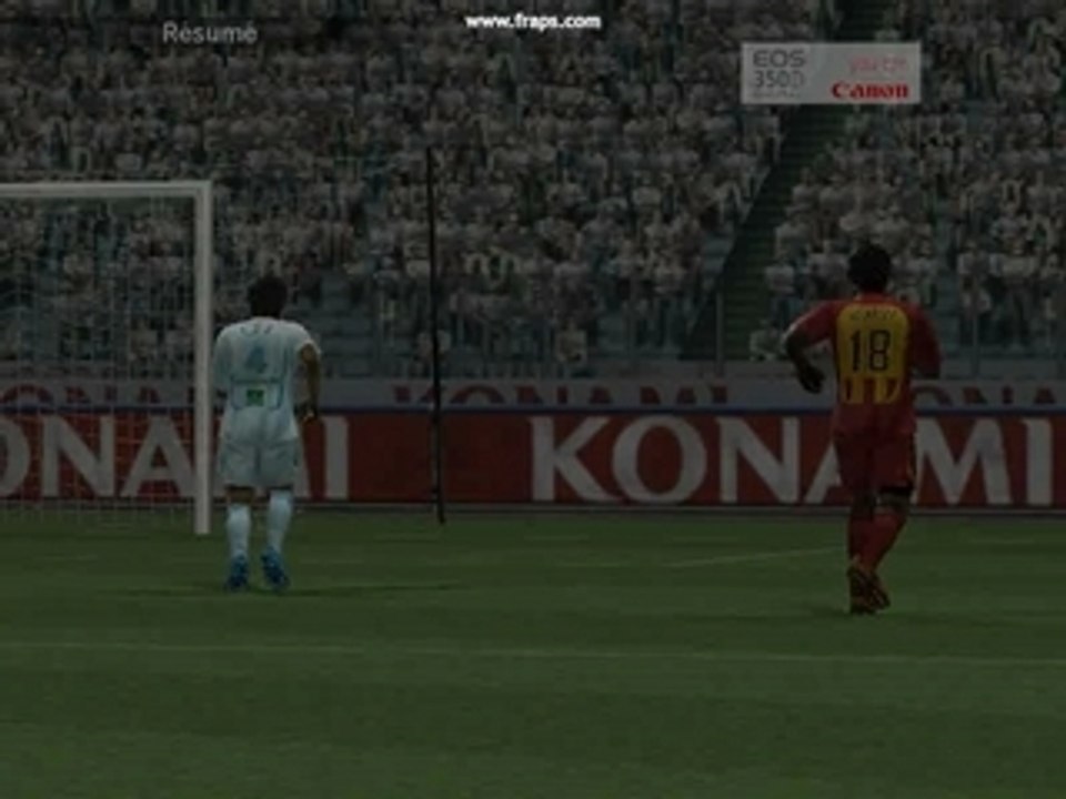 Galatasaray vs Marseille