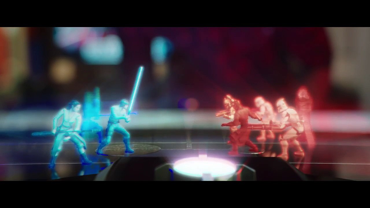 EA Star Wars - A Look Ahead