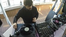 Zorz (Dj Set) @ Soul Food 2