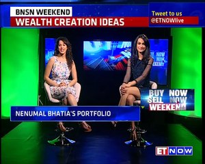 Buy Now, Sell Now Weekend