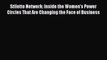 [PDF] Stiletto Network: Inside the Women's Power Circles That Are Changing the Face of Business
