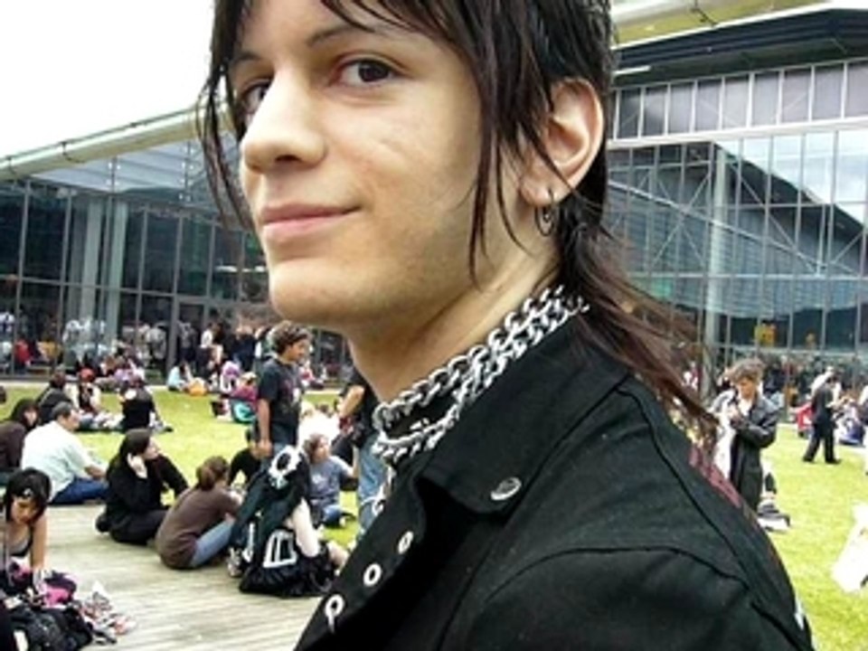 Japan Expo 06/07