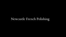 Furniture Polishing Mayfield | Newcastle French Polishing